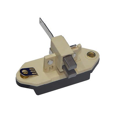 Hüco Generatorregler [Hersteller-Nr. 130502] für VW