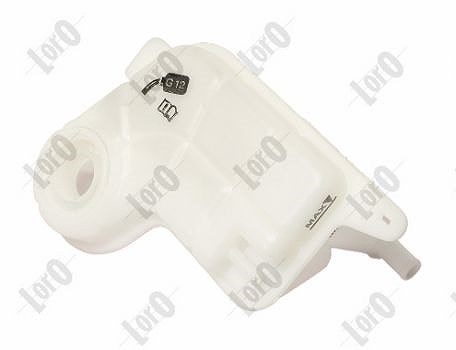 Abakus Ausgleichsbehälter, Kühlmittel [Hersteller-Nr. 003-026-002] für Audi, VW, Seat, Skoda, Ford