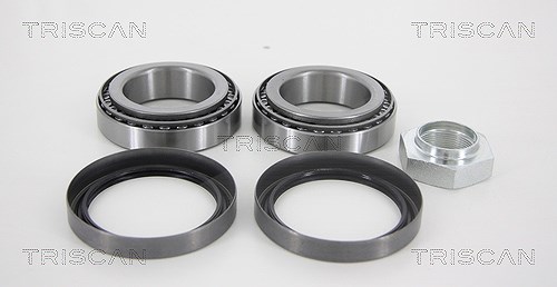 Triscan Radlagersatz [Hersteller-Nr. 853010127] für Citroën, Fiat, Peugeot