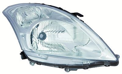 Abakus Hauptscheinwerfer [Hersteller-Nr. 218-1151L-LD-EM] für Suzuki