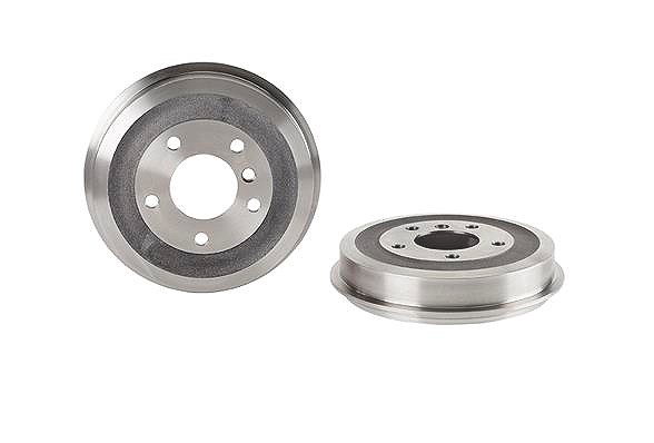 Für BREMBO 14.5810.10 Brake Drum - Bild 3