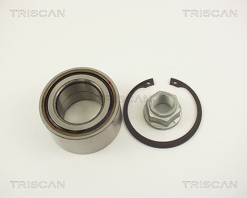 Triscan Radlagersatz [Hersteller-Nr. 853023002] für Mercedes-Benz