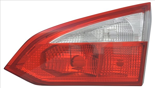 Tyc Heckleuchte [Hersteller-Nr. 17-0410-01-2] für Ford