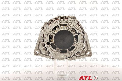 Atl Autotechnik Generator [Hersteller-Nr. L84730] für Opel