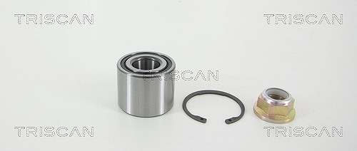 Triscan Radlagersatz [Hersteller-Nr. 853025241] für Opel, Renault, Vauxhall