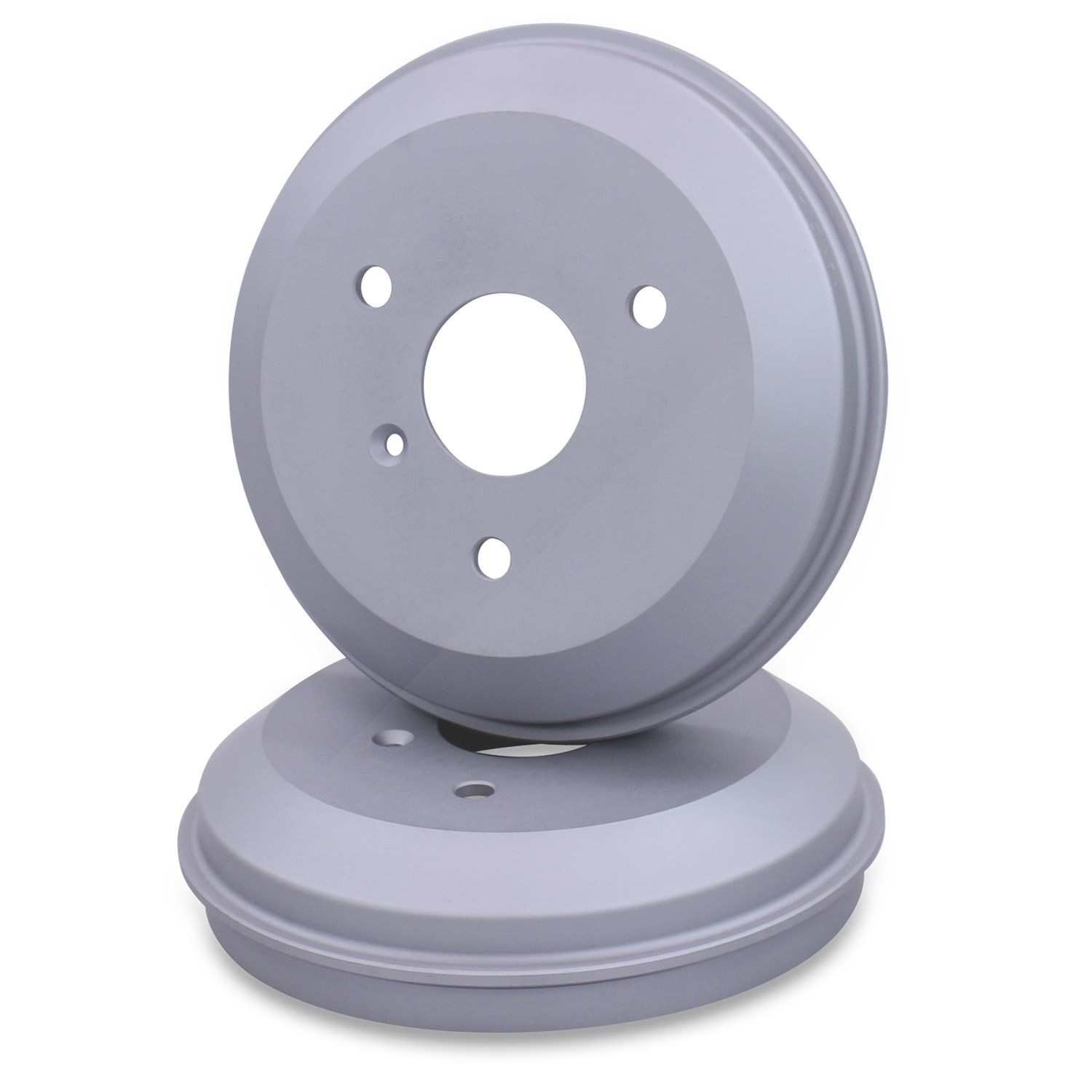 Triscan Bremstrommel [Hersteller-Nr. 812023205C] für Smart