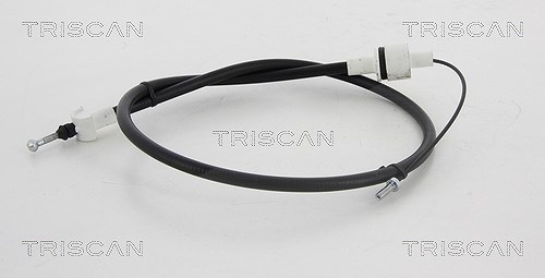 Triscan Seilzug, Kupplungsbetätigung [Hersteller-Nr. 814016246] für Ford