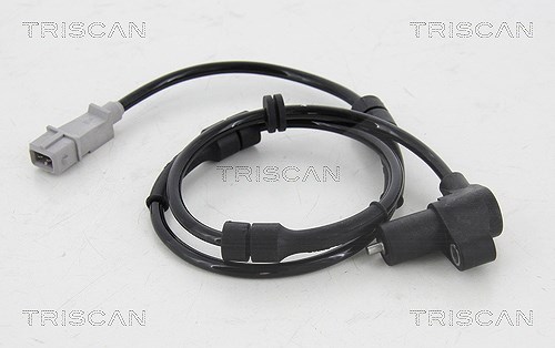 Triscan Sensor, Raddrehzahl [Hersteller-Nr. 818028254] für Peugeot, Citroën
