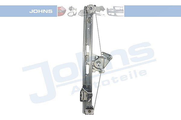Johns Fensterheber [Hersteller-Nr. 200846-21] für BMW