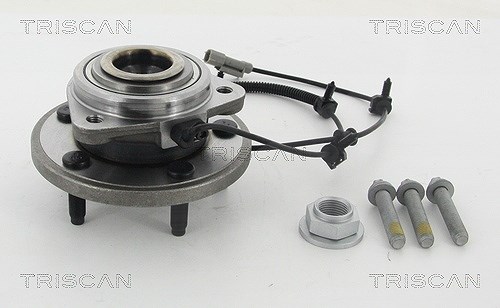 Triscan Radlagersatz [Hersteller-Nr. 853010166] für Jeep