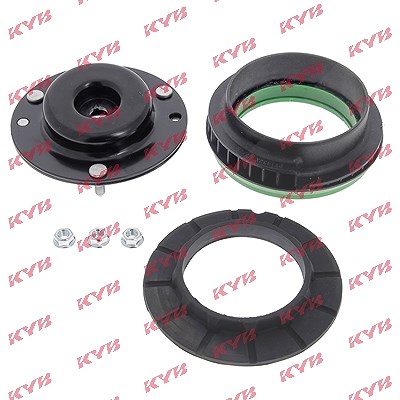 Kyb Reparatursatz, Federbeinstützlager [Hersteller-Nr. SM5793] für Peugeot