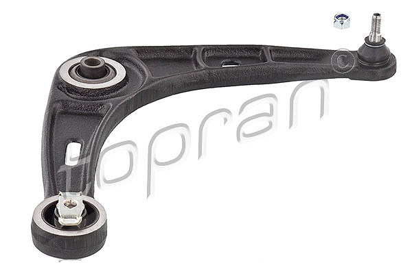 Topran Lenker, Radaufhängung [Hersteller-Nr. 700306] für Renault