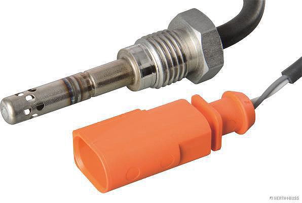 Herth+buss Elparts Sensor, Abgastemperatur [Hersteller-Nr. 70682024] für Audi
