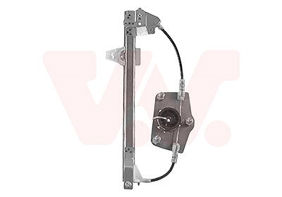 Van Wezel Fensterheber [Hersteller-Nr. 0113263] für Alfa Romeo