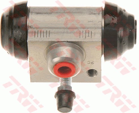 Trw Radbremszylinder Hinterachse [Hersteller-Nr. BWD100] für Vauxhall, Opel, Fiat, Suzuki
