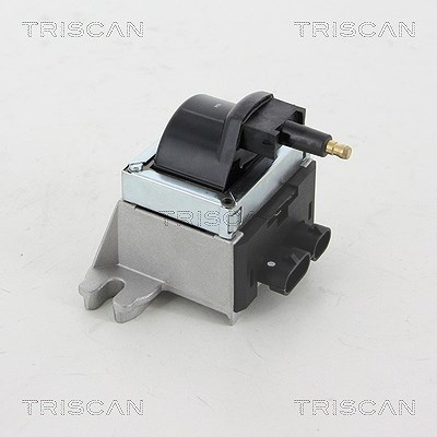 Triscan Zündspule [Hersteller-Nr. 886010019] für Renault, Alpine, Fiat, Citroën, Jeep, Peugeot, Volvo