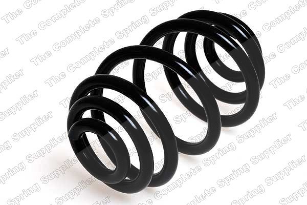 Lesjöfors Fahrwerksfeder [Hersteller-Nr. 4263424] für Vauxhall, Opel