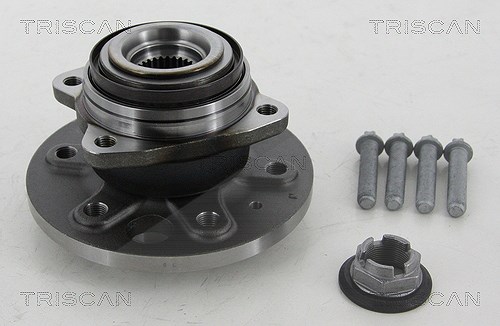 Triscan Radlagersatz [Hersteller-Nr. 853023226] für Mercedes-Benz, VW