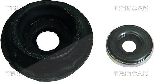 Triscan Federbeinstützlager [Hersteller-Nr. 850025905] für Renault