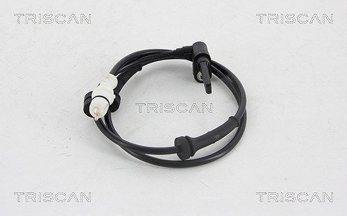 Triscan Sensor, Raddrehzahl [Hersteller-Nr. 818015101] für Fiat