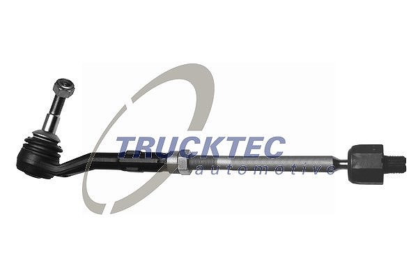 Trucktec Automotive Spurstange [Hersteller-Nr. 08.37.048] für BMW