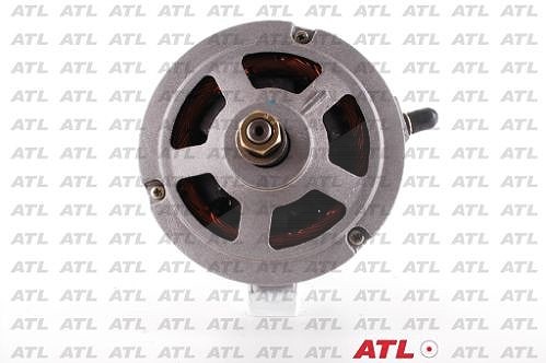 Atl Autotechnik Lichtmaschine [Hersteller-Nr. L31120] für VW