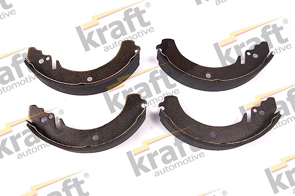 Kraft Automotive Bremsbackensatz [Hersteller-Nr. 6026512] für Lada