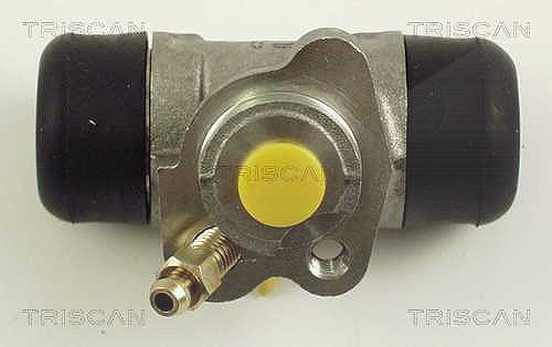 Triscan Radbremszylinder [Hersteller-Nr. 813013032] für Toyota
