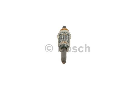 Bosch Glühkerze [Hersteller-Nr. 0250202024] für Renault