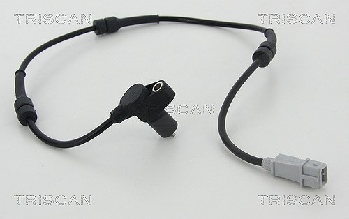 Triscan Sensor, Raddrehzahl [Hersteller-Nr. 818028226] für Peugeot, Citroën