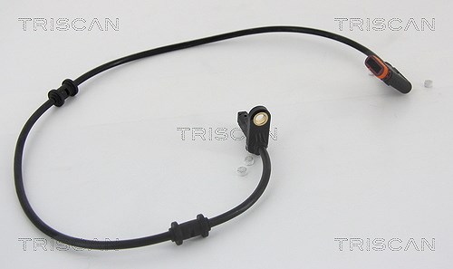 Triscan Sensor, Raddrehzahl [Hersteller-Nr. 818023252] für Mercedes-Benz