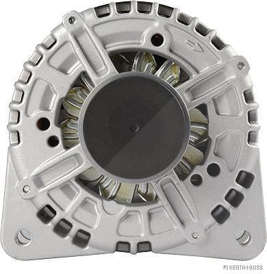 Herth+buss Elparts Generator [Hersteller-Nr. 32081890] für Skoda, Seat, VW