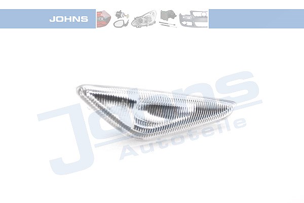 Johns Blinkleuchte [Hersteller-Nr. 207221] für BMW