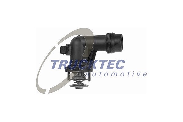 Trucktec Automotive Thermostat, Kühlmittel [Hersteller-Nr. 08.19.168] für BMW