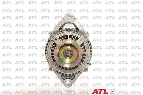 Atl Autotechnik Generator [Hersteller-Nr. L80790] für Jeep, Chrysler