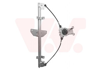 Van Wezel Fensterheber [Hersteller-Nr. 3338265] für Nissan