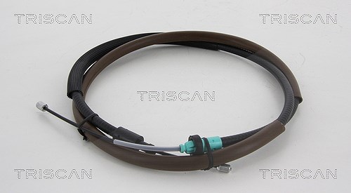Triscan Seilzug, Feststellbremse [Hersteller-Nr. 814038160] für Citroën
