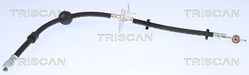 Triscan Bremsschlauch [Hersteller-Nr. 815028259] für Peugeot