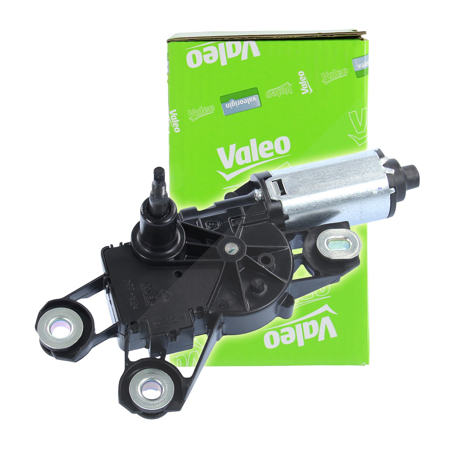 Valeo Wischermotor [Hersteller-Nr. 404792] für VW