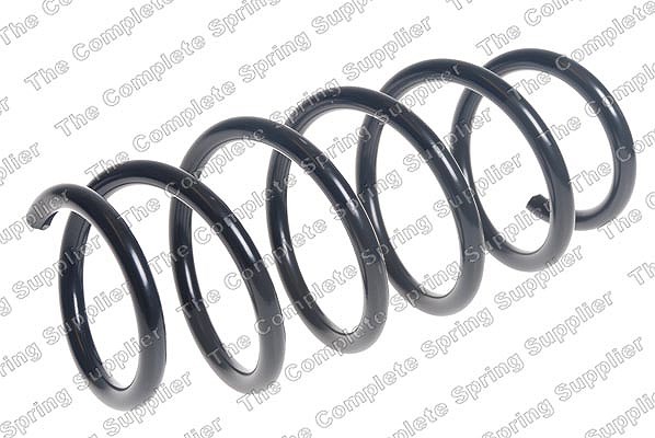 Lesjöfors Fahrwerksfeder [Hersteller-Nr. 4027661] für Ford