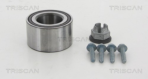 Triscan Radlagersatz [Hersteller-Nr. 853020202] für Porsche