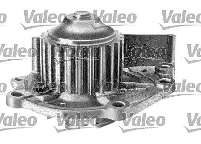 Valeo Wasserpumpe [Hersteller-Nr. 506114] für Land Rover, Rover, Mg