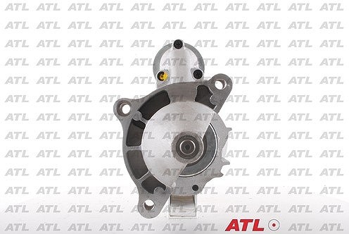 Atl Autotechnik Anlasser [Hersteller-Nr. A16950] für Peugeot, Citroën
