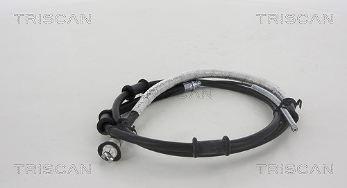 Triscan Seilzug, Feststellbremse [Hersteller-Nr. 8140151041] für Vauxhall, Opel, Fiat