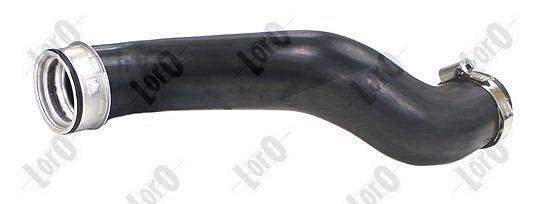 Abakus Ladeluftschlauch [Hersteller-Nr. 053-028-038] für VW, Audi, Skoda, Seat, Ford