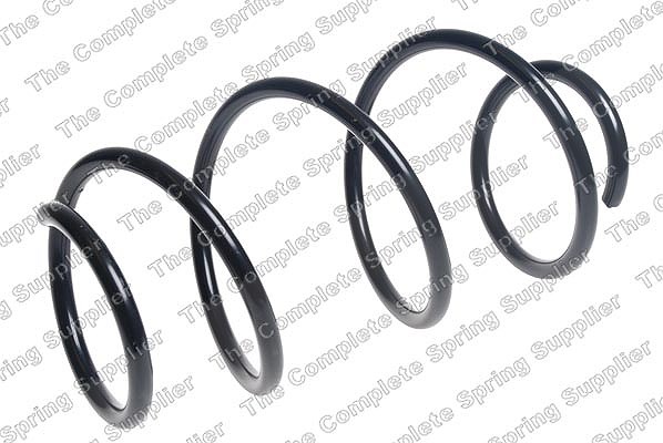 Lesjöfors Fahrwerksfeder [Hersteller-Nr. 4056893] für Mercedes-Benz