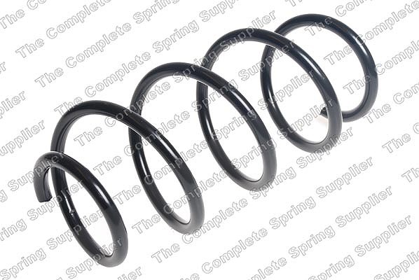 Lesjöfors Fahrwerksfeder [Hersteller-Nr. 4095128] für Skoda, VW