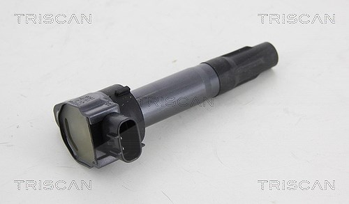 Triscan Zündspule [Hersteller-Nr. 886024027] für Vauxhall, Fiat, Suzuki, Opel