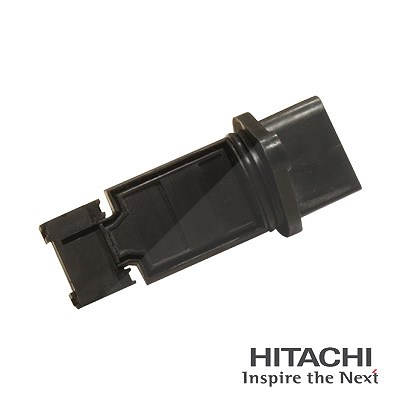 Astemo Luftmassenmesser [Hersteller-Nr. 2508975] für Skoda, VW
