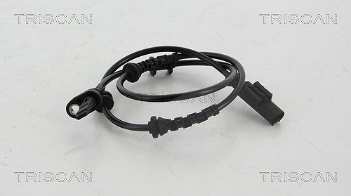 Triscan Sensor, Raddrehzahl [Hersteller-Nr. 818015246] für Fiat